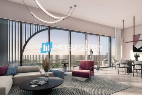 Apartamento para venda em Saadiyat Island, Abu Dhabi, EAU 3 quartos, 305.6 m2 № 651873 - foto 13