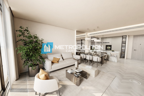 Apartman na Saadiyat Island, Abu Dhabi, UAE 2 spavaćih soba, 170.9 m2 Br. 651872 - fotografija 5