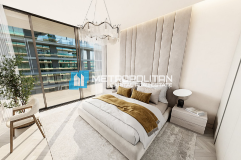 Apartman na Saadiyat Island, Abu Dhabi, UAE 2 spavaćih soba, 170.9 m2 Br. 651872 - fotografija 9