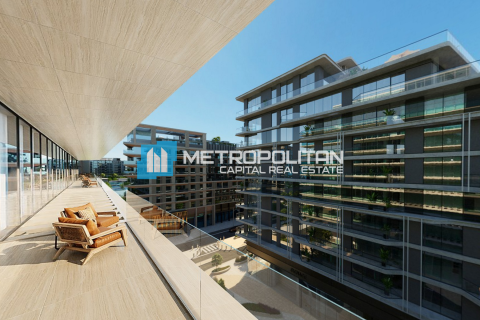 Apartman na Saadiyat Island, Abu Dhabi, UAE 2 spavaćih soba, 170.9 m2 Br. 651872 - fotografija 6