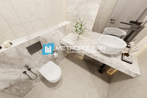 Apartman na Saadiyat Island, Abu Dhabi, UAE 2 spavaćih soba, 170.9 m2 Br. 651872 - fotografija 11