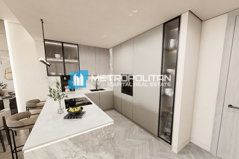 Apartman na Saadiyat Island, Abu Dhabi, UAE 2 spavaćih soba, 170.9 m2 Br. 651872 - fotografija 4