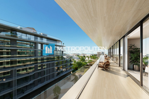 Apartman na Saadiyat Island, Abu Dhabi, UAE 2 spavaćih soba, 170.9 m2 Br. 651872 - fotografija 3