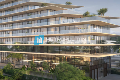 Apartman na Saadiyat Island, Abu Dhabi, UAE 2 spavaćih soba, 170.9 m2 Br. 651872 - fotografija 13