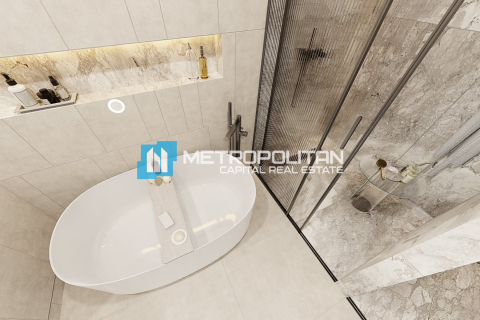 Apartman na Saadiyat Island, Abu Dhabi, UAE 2 spavaćih soba, 170.9 m2 Br. 651872 - fotografija 10