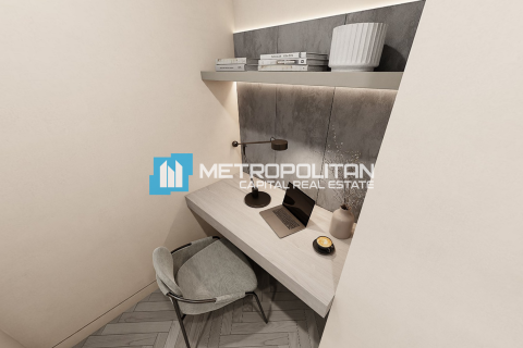 Apartman na Saadiyat Island, Abu Dhabi, UAE 2 spavaćih soba, 170.9 m2 Br. 651872 - fotografija 7