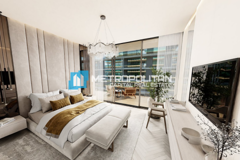 Apartman na Saadiyat Island, Abu Dhabi, UAE 2 spavaćih soba, 170.9 m2 Br. 651872 - fotografija 8