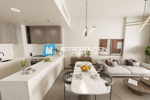 Apartman na Yas Island, Abu Dhabi, UAE 1 spavaća soba, 75 m2 Br. 651876 - Slika 6