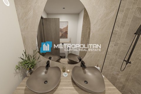 Apartman na Yas Island, Abu Dhabi, UAE 1 spavaća soba, 75 m2 Br. 651876 - Slika 16