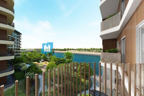 Apartman na Yas Island, Abu Dhabi, UAE 1 spavaća soba, 75 m2 Br. 651876 - Slika 1