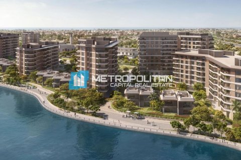 Apartman na Yas Island, Abu Dhabi, UAE 1 spavaća soba, 75 m2 Br. 651876 - Slika 25