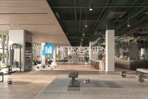 Apartman na Yas Island, Abu Dhabi, UAE 1 spavaća soba, 75 m2 Br. 651876 - Slika 19