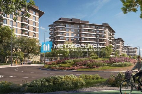 Apartman na Yas Island, Abu Dhabi, UAE 1 spavaća soba, 75 m2 Br. 651876 - Slika 27