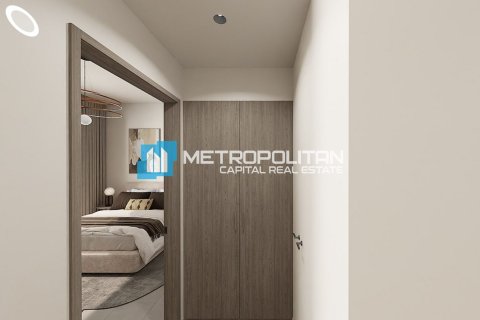 Apartman na Yas Island, Abu Dhabi, UAE 1 spavaća soba, 75 m2 Br. 651876 - Slika 9