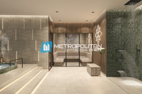 Apartman na Yas Island, Abu Dhabi, UAE 1 spavaća soba, 75 m2 Br. 651876 - Slika 21