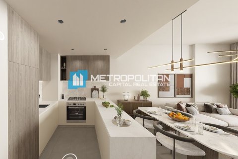 Apartman na Yas Island, Abu Dhabi, UAE 1 spavaća soba, 75 m2 Br. 651876 - Slika 5