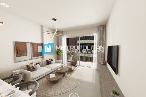 Apartman na Yas Island, Abu Dhabi, UAE 1 spavaća soba, 75 m2 Br. 651876 - Slika 8