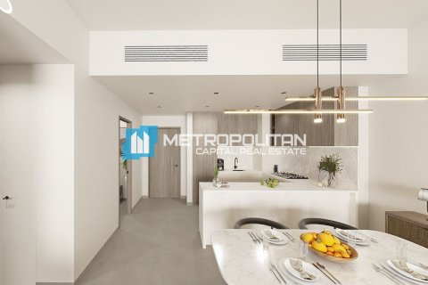 Apartman na Yas Island, Abu Dhabi, UAE 1 spavaća soba, 75 m2 Br. 651876 - Slika 7