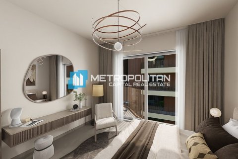 Apartman na Yas Island, Abu Dhabi, UAE 1 spavaća soba, 75 m2 Br. 651876 - Slika 14