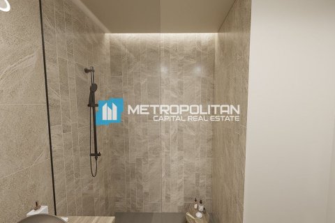 Apartman na Yas Island, Abu Dhabi, UAE 1 spavaća soba, 75 m2 Br. 651876 - Slika 11
