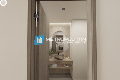 Apartman na Yas Island, Abu Dhabi, UAE 1 spavaća soba, 75 m2 Br. 651876 - Slika 17