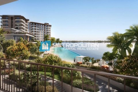 Apartman na Yas Island, Abu Dhabi, UAE 1 spavaća soba, 75 m2 Br. 651876 - Slika 26