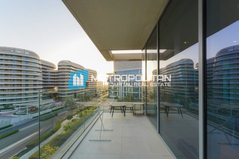 Apartament de vânzare în Saadiyat Island, Abu Dhabi, EAU 3 dormitoare, 305.9 mp.  №651875 - poză 7