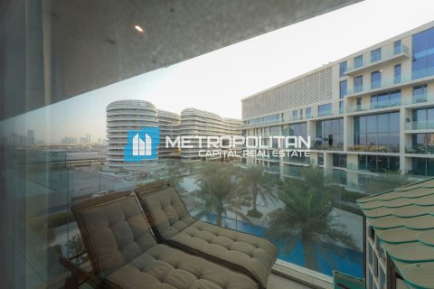 Apartament de vânzare în Saadiyat Island, Abu Dhabi, EAU 3 dormitoare, 305.9 mp.  №651875 - poză 22