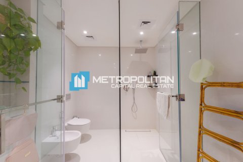 Apartament de vânzare în Saadiyat Island, Abu Dhabi, EAU 3 dormitoare, 305.9 mp.  №651875 - poză 20