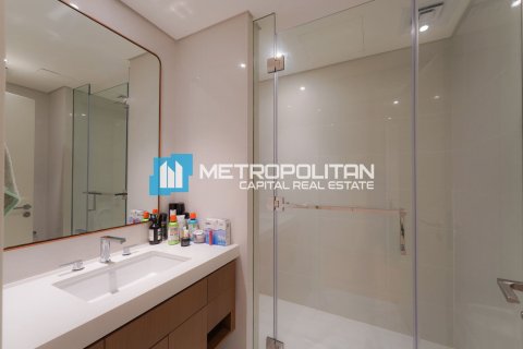 Apartament de vânzare în Saadiyat Island, Abu Dhabi, EAU 3 dormitoare, 305.9 mp.  №651875 - poză 21