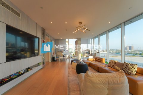 Apartament de vânzare în Saadiyat Island, Abu Dhabi, EAU 3 dormitoare, 305.9 mp.  №651875 - poză 12