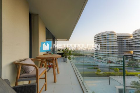 Apartament de vânzare în Saadiyat Island, Abu Dhabi, EAU 3 dormitoare, 305.9 mp.  №651875 - poză 23