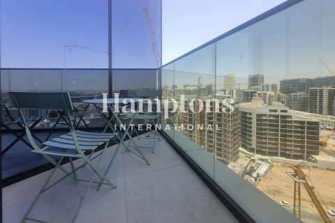 Üürile anda korter asukohaga Dubai, AÜE: 2 magamistoaga, 86.21398400 m² Nr 739458 - pilt 13
