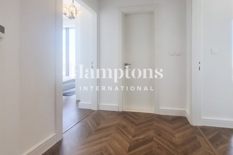 Διαμέρισμα σε Dubai, ΗΑΕ 2 υπνοδωμάτια, 86.214 τ.μ. Αρ. 739458