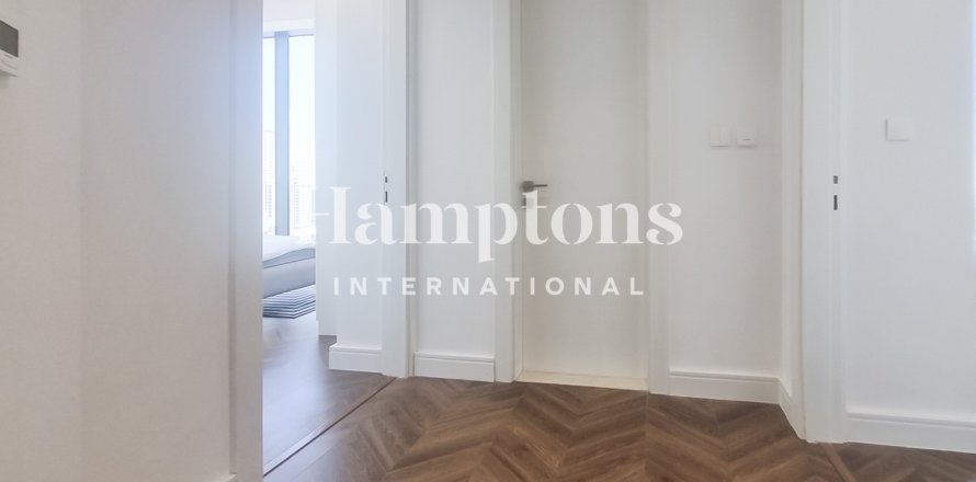 Huoneisto Dubai, Arabiemiraatit 2 makuuhuonetta, 86.214 m2 № 739458