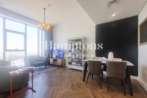 Üürile anda korter asukohaga Dubai, AÜE: 2 magamistoaga, 86.21398400 m² Nr 739458 - pilt 2