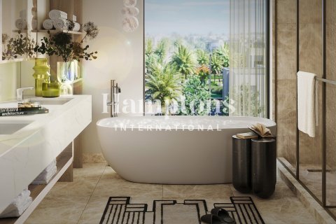 Üürile anda villa asukohaga Dubai, AÜE: 4 magamistoaga, 768.02910100 m² Nr 739460 - pilt 3