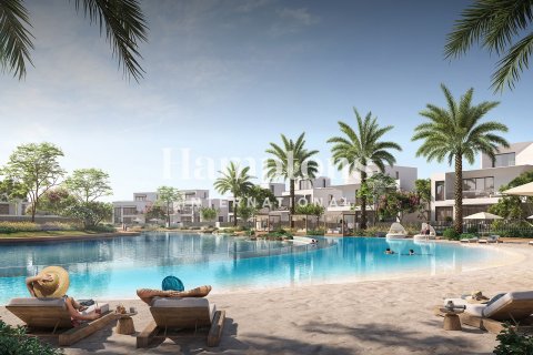 Üürile anda villa asukohaga Dubai, AÜE: 4 magamistoaga, 768.02910100 m² Nr 739460 - pilt 7