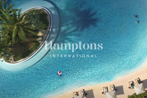 Üürile anda villa asukohaga Dubai, AÜE: 4 magamistoaga, 768.02910100 m² Nr 739460 - pilt 2