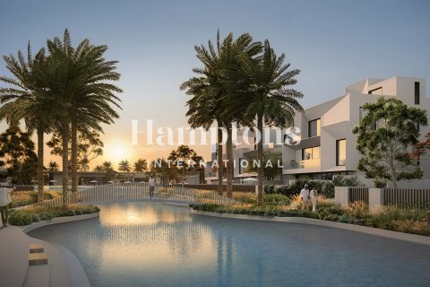 Üürile anda villa asukohaga Dubai, AÜE: 4 magamistoaga, 768.02910100 m² Nr 739460 - pilt 19