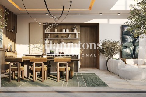 Üürile anda villa asukohaga Dubai, AÜE: 4 magamistoaga, 768.02910100 m² Nr 739460 - pilt 8