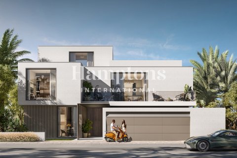 Üürile anda villa asukohaga Dubai, AÜE: 4 magamistoaga, 768.02910100 m² Nr 739460 - pilt 23