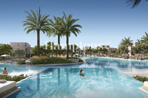 Üürile anda villa asukohaga Dubai, AÜE: 4 magamistoaga, 768.02910100 m² Nr 739460 - pilt 9