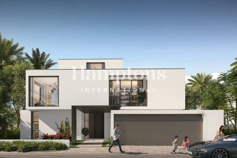 Üürile anda villa asukohaga Dubai, AÜE: 4 magamistoaga, 768.02910100 m² Nr 739460 - pilt 14