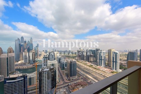 Üürile anda korter asukohaga Dubai Marina, Dubai, AÜE: 1 magamistoaga, 81.75464000 m² Nr 739457 - pilt 3
