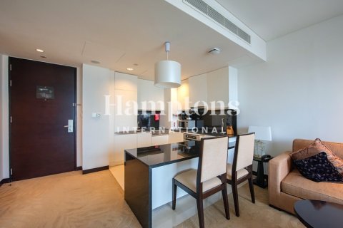 Üürile anda korter asukohaga Dubai Marina, Dubai, AÜE: 1 magamistoaga, 81.75464000 m² Nr 739457 - pilt 17