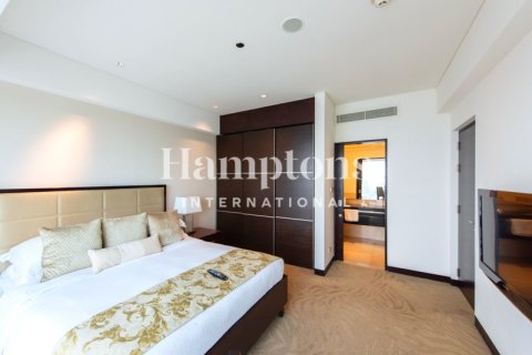 Üürile anda korter asukohaga Dubai Marina, Dubai, AÜE: 1 magamistoaga, 81.75464000 m² Nr 739457 - pilt 10