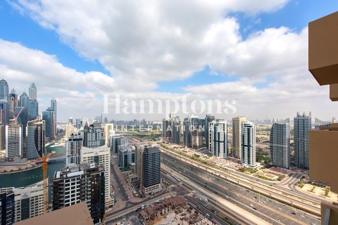 Üürile anda korter asukohaga Dubai Marina, Dubai, AÜE: 1 magamistoaga, 81.75464000 m² Nr 739457 - pilt 19