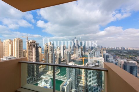 Üürile anda korter asukohaga Dubai Marina, Dubai, AÜE: 1 magamistoaga, 81.75464000 m² Nr 739457 - pilt 15