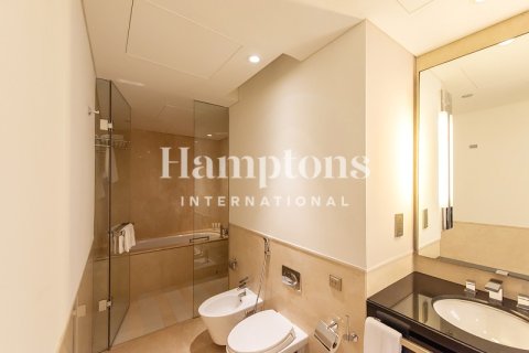Üürile anda korter asukohaga Dubai Marina, Dubai, AÜE: 1 magamistoaga, 81.75464000 m² Nr 739457 - pilt 12